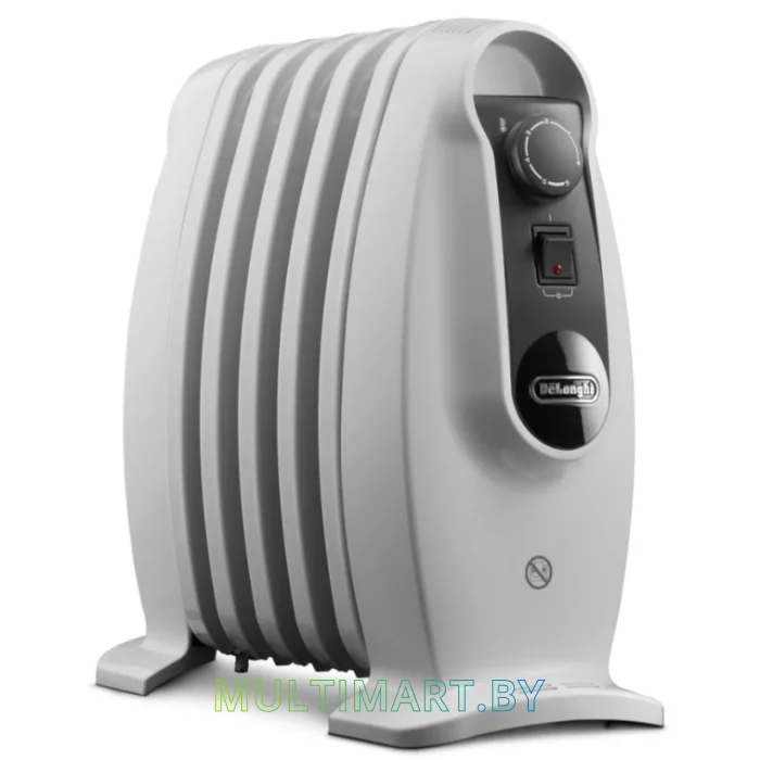 Обогреватель масляный DeLonghi TRNS0505M